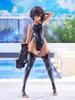 27CM FAIRY TAIL Anime Figure Mirajane·Strauss PVC Action Figure Collectible Model Toys Kid Gift Ornaments cartoon Doll
