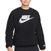 Nike Crew Neck Sports Sweatshirt Men Sweatshirts Black FB1978-010