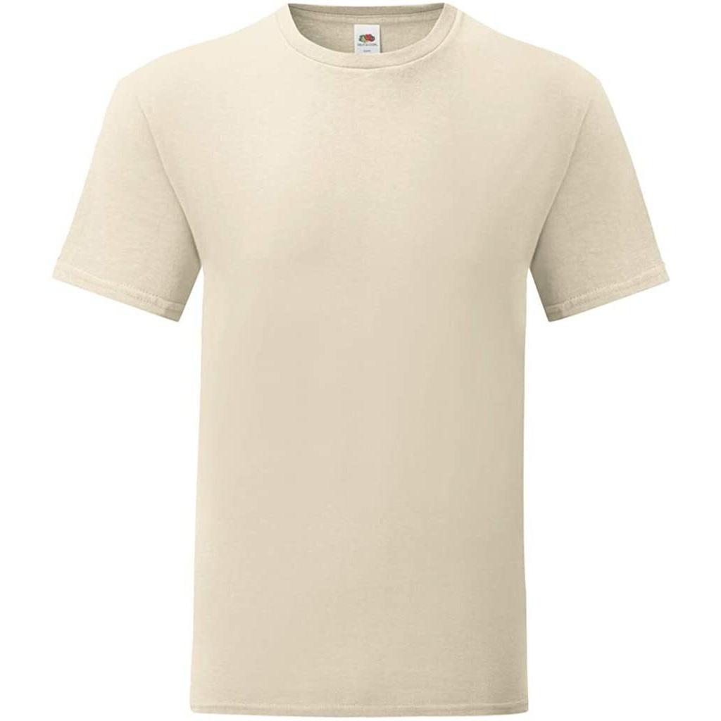Fruit of the Loom Mens Iconic 150 T-Shirt