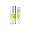 El Vita A Retinol Shot Reforzador Reafirmante Sérum Reafirmante y Crema para Ojos con Retinol - Set para el Cuidado de la Piel Antiedad