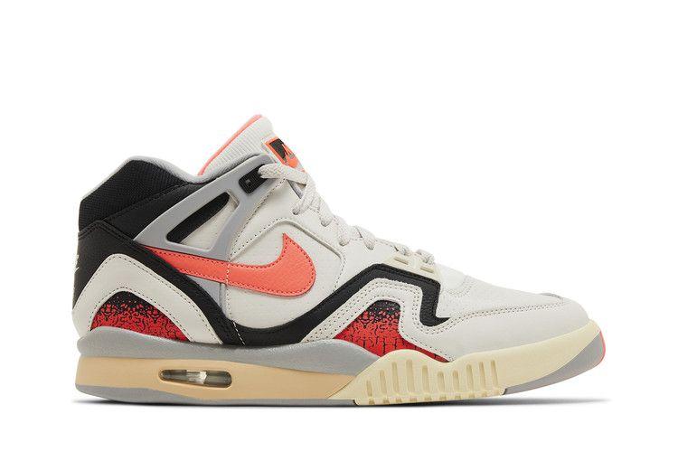 Nike Air Tech Challenge II Hot Lava (2024)