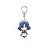Bocchi the Rock! Kessoku Band Nijika Ijichi Ryō Yamada Ikuyo Kita Hitori Gotō Official Acrylic Keychain Bag pendant anime goods