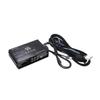 BeatSonic Genuine Audio Sound Kit Amplifier with DSP Function TOON X for Toyota 40 (DSP-T316 Alphard/Vellfire Series)