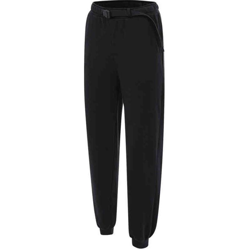 

New Converse Chuck Taylor SEASONAL Knitted Sweatpants Women s Black 10026579-A01 XL