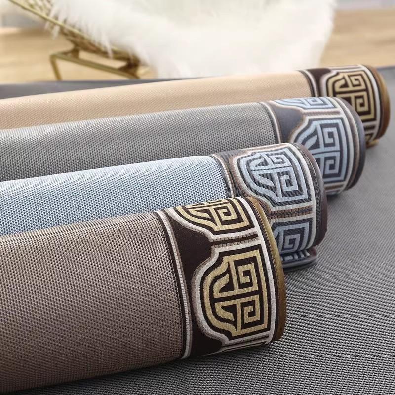Guyun Sofa Cushion Summer Mat Cool Pad Cushion Summer New Chinese Style Solid Wood Mahogany Sofa Cover