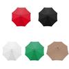 Outdoor Garden Patio Umbrella Cover Waterproof Canopy Sunshade Replacement Cloth