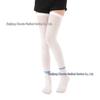 Knee-High Graduated Compression Socks for Post-Op & Anti-Embolism Support