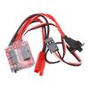 050 66T Brushed Motor with 30A ESC For Axial SCX24 AXI90081 1/24 RC Car Upgrade Parts