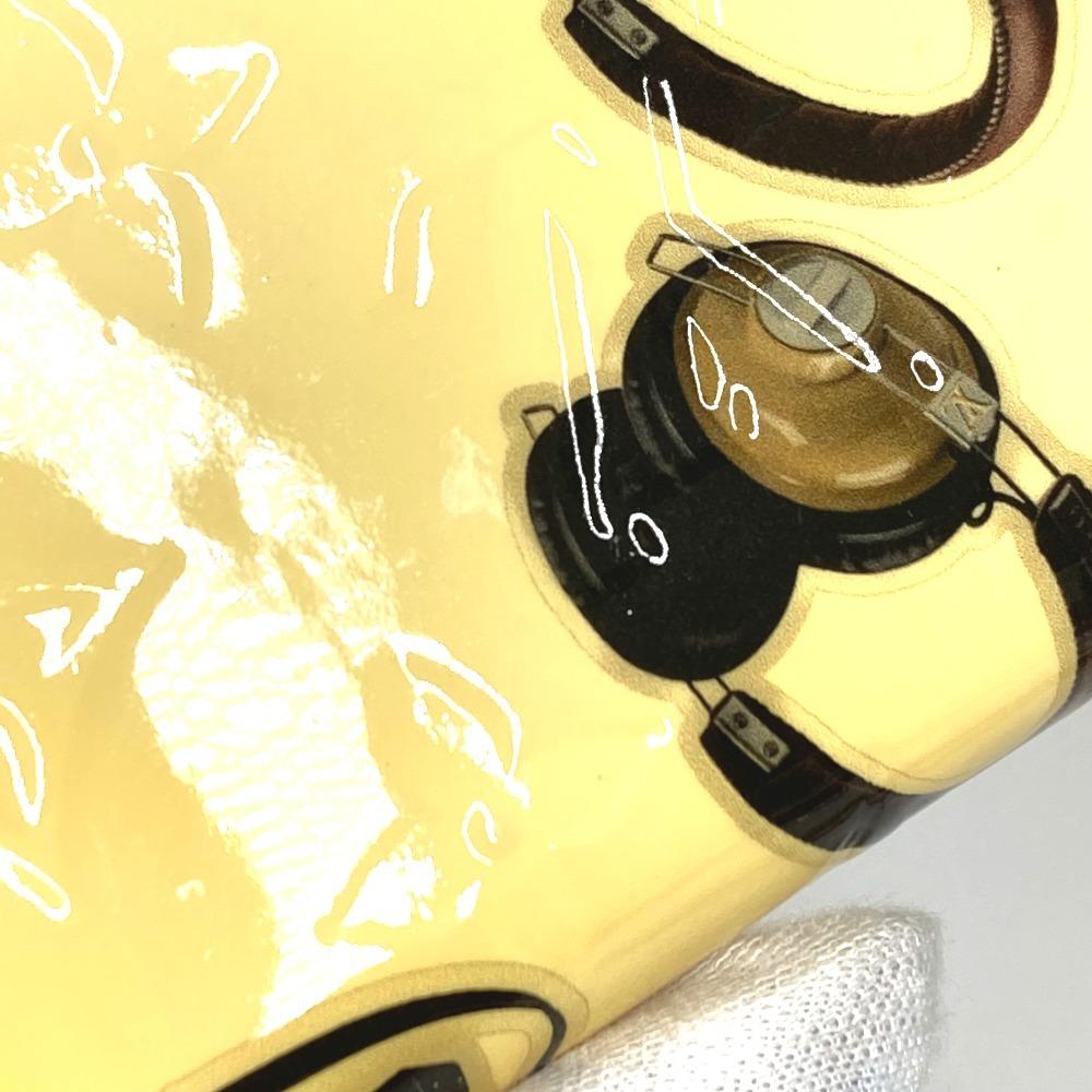 Louis Vuitton M50372 Nicolas Gesqueur Zip Around Wallet Coin Case coin purse