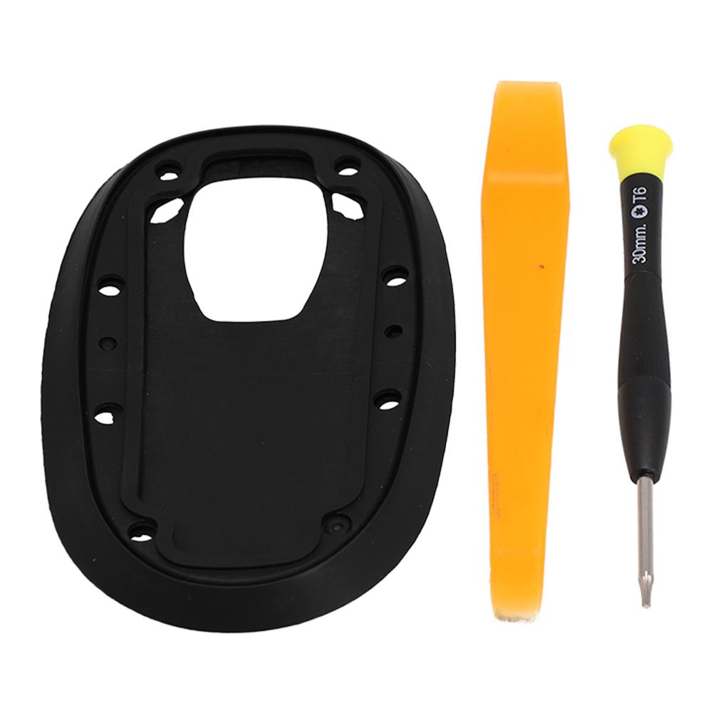 Antenna Base Rubber Sealing Ring Exterior Accessories For BMW For Mini For Cooper R55 R56 07-14 65203456090 65203456089