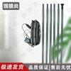 ELangYan Portable Shortwave Dipole Antenna