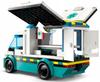 60451 - Lego City - Karetka Pogotowia