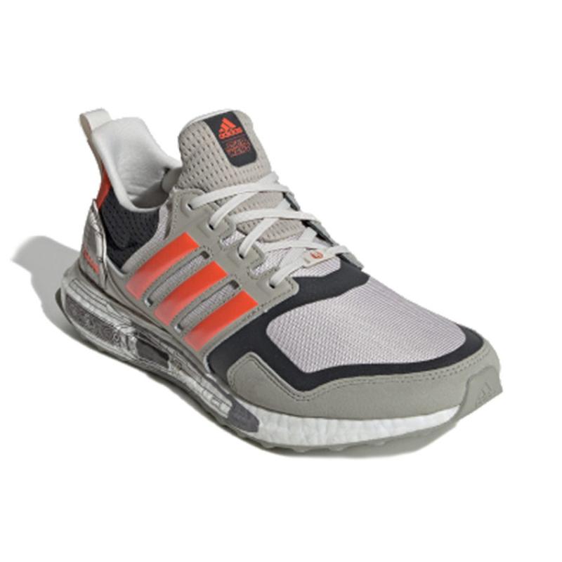 adidas Ultra Boost S&L Star Wars X Wing Sneaker FW0536