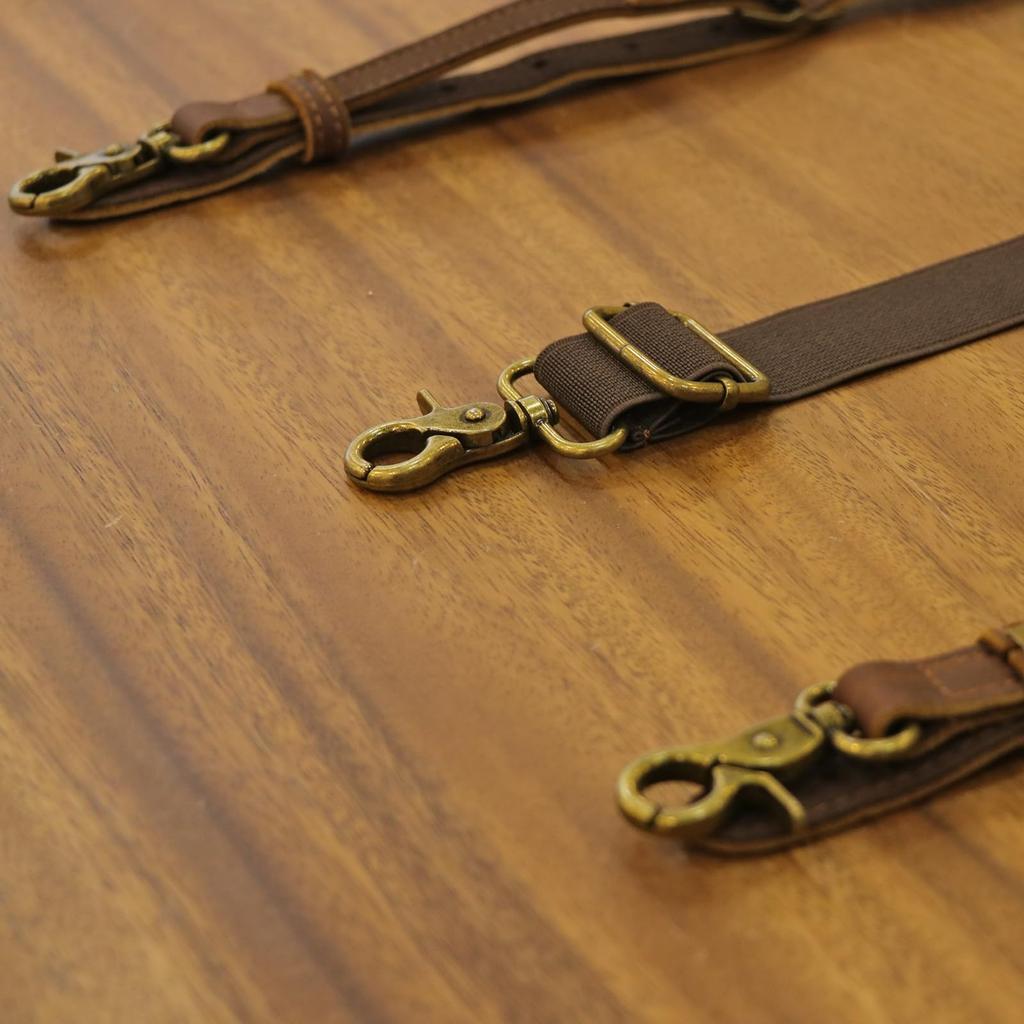 Tourbon und Hosenträgerhosen Hosenträger Herren Damen Y-förmige Hosenträger, 30 mm, Formal, Bänder,