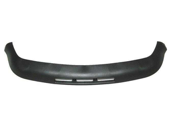 VW Bora 98-05 front bumper spoiler