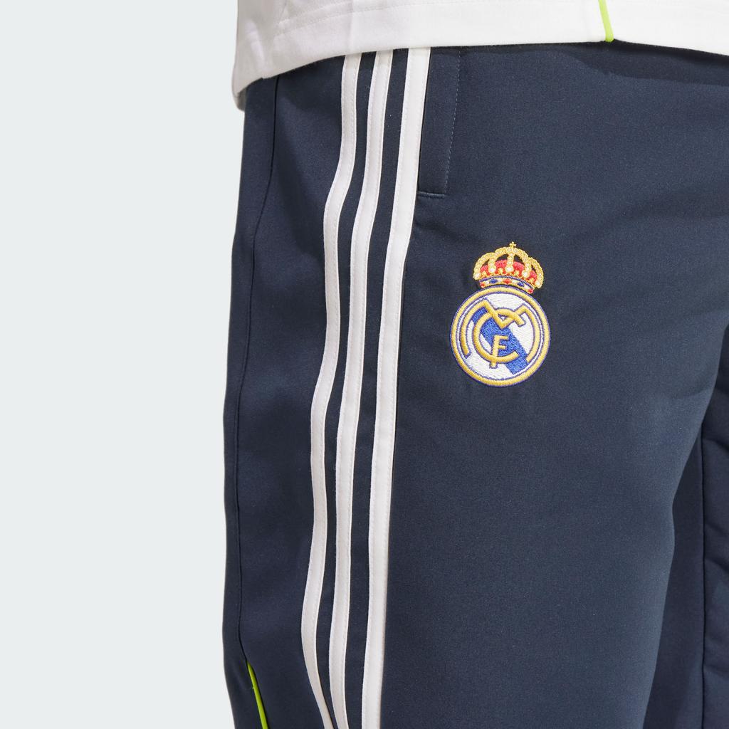 Adidas Free Shipping With AdiClub Real Madrid Ubp Track Pants JF2592-
