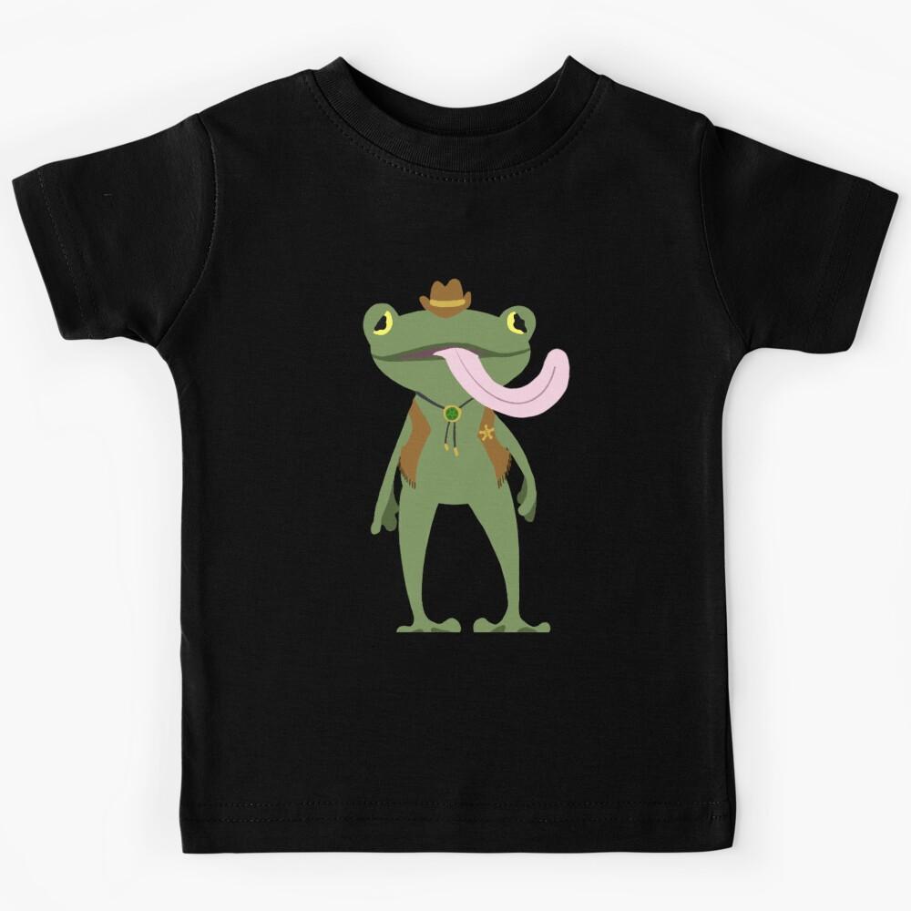 Leapin High Noon Kids T-Shirt 130