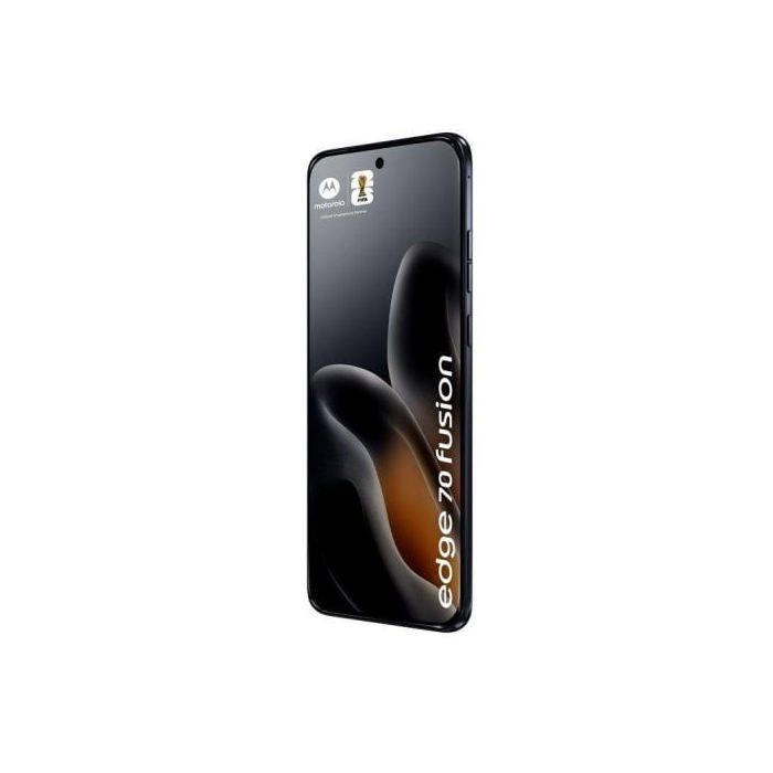 Refurbished - Motorola Edge 70 Fusion Smartphone 5G 6.78" AMOLED 144Hz Snapdragon 7s Gen 3 8GB RAM 256GB 50MP Sony LYTIA 7000mAh Dual SIM Android