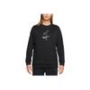 Nike Sportbekleidung Icon Clash Langarmshirt Herren Sweatshirt Schwarz DM5999-010