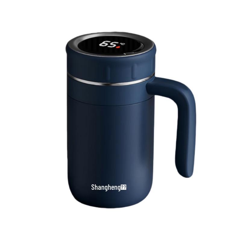 Shangheng Portable 316 Stainless Steel Mug
