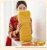Gold 9999 Long Plush Cushion Doll - Claw Machine Gift
