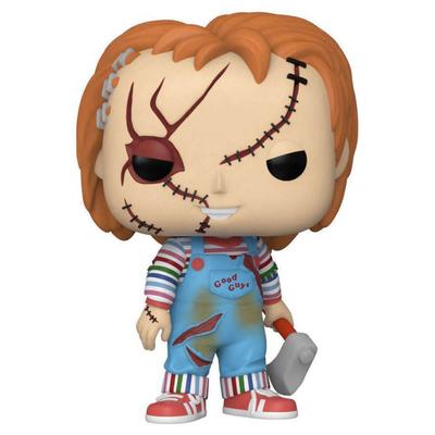 Kinderspiel 4 Chuckys Braut Chucky Pop! Vinyl