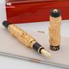 JINHAO Twin Dragons Playing with Pearl Retro Fountain Pen Classical EF/F/M Collectible Writing Stationery Office School Supplies