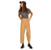 Jack & Jones Lykke Relaxed JJXX high waist chino брюки