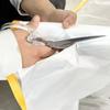 1roll Taped Masking Film Plastic Painting Drop Cloth Furniture Floors Appliance Protection Waterproof Anti-Dust Pre-Taped Cover