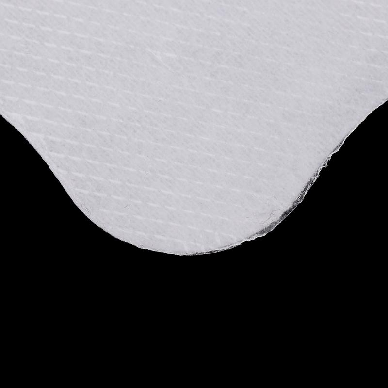 Breastfeeding Soothing Gel Pads With Lanolin Glycerin 10Pcs Nipple Pain Relieve Supplies For Newborn Mother Breast Feeding Pad