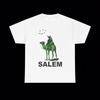 Salem T Shirt S4lem Witch House Electronic Band Grunge Y2k Goth Crystal Castles Unisex T-Shirt