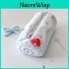 Trousse en peluche grande capacité pour les élèves et les enfants