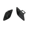 61677171660 1 Pair Front Bumper Headlight Washer Cover Cap 61677171659 Fit for BMW 3 E92 Coupe E93 Convertible 328i 328xi 335i