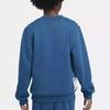Nike Kids Sweatshirts Crew Neck Moderate FN9095-476