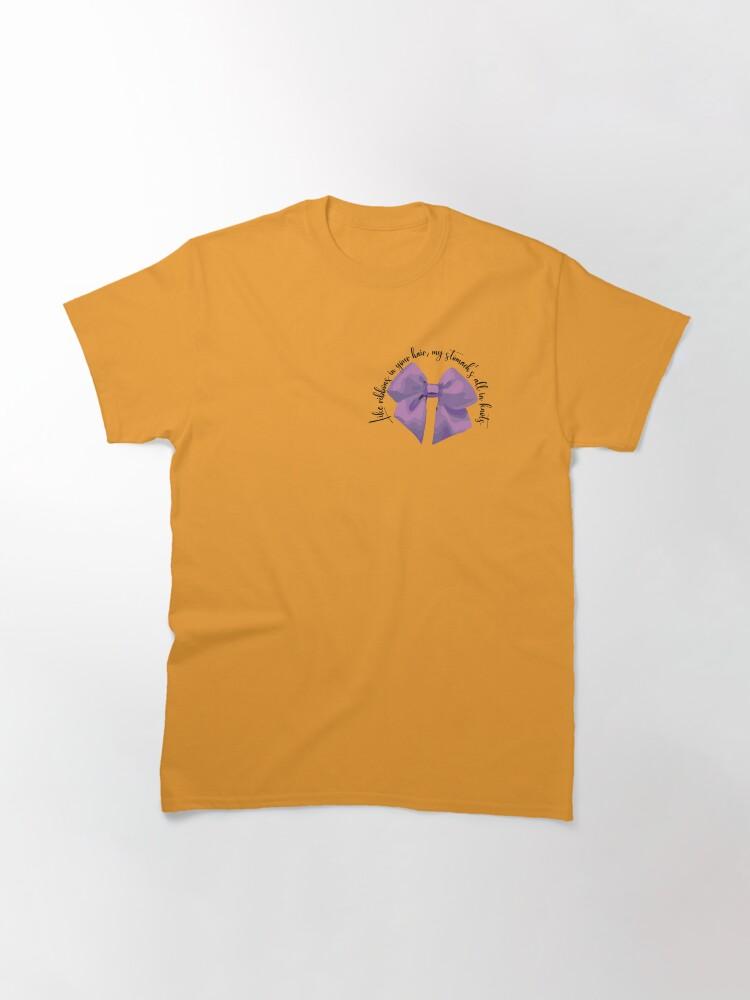 Guts Classic T-Shirt