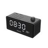 Philips TAR3578 Bluetooth Clock Radio Speaker CN Plug (adapter Included)