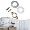 Fasteners 2cm/0.79inch Anti-loosening High Quality