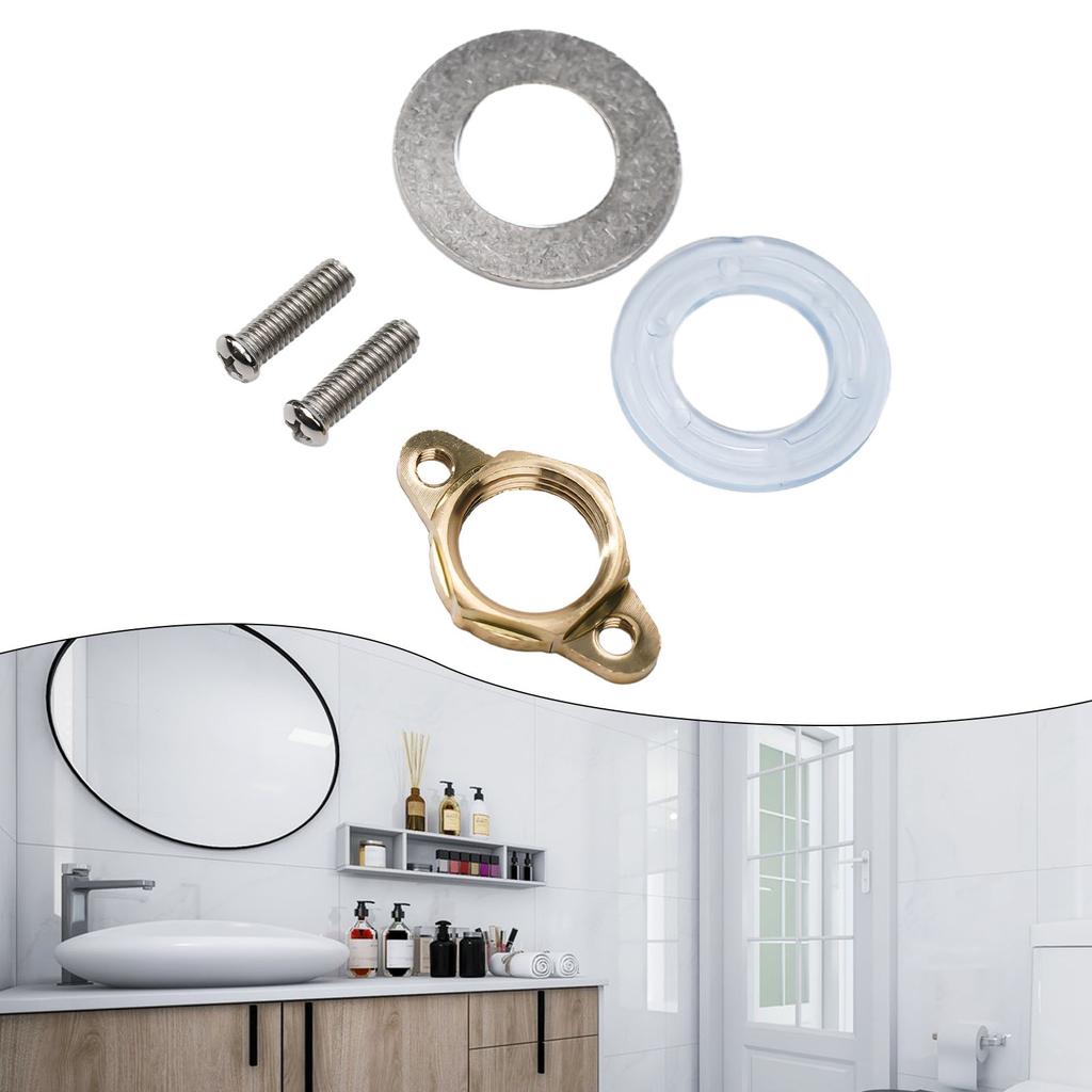 Fasteners 2cm/0.79inch Anti-loosening High Quality