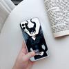 Maleficent Transparent Phone Case for LG K22 K30 K40 K40S K41 K42 K50 K50S K51 K51S K52 K61 K62 K71 K92 Q61