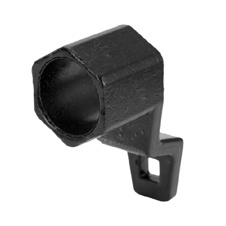 50mm Hex Crankshaft Pulley Holding Removal Spanners Wrench Socket Tool Durable