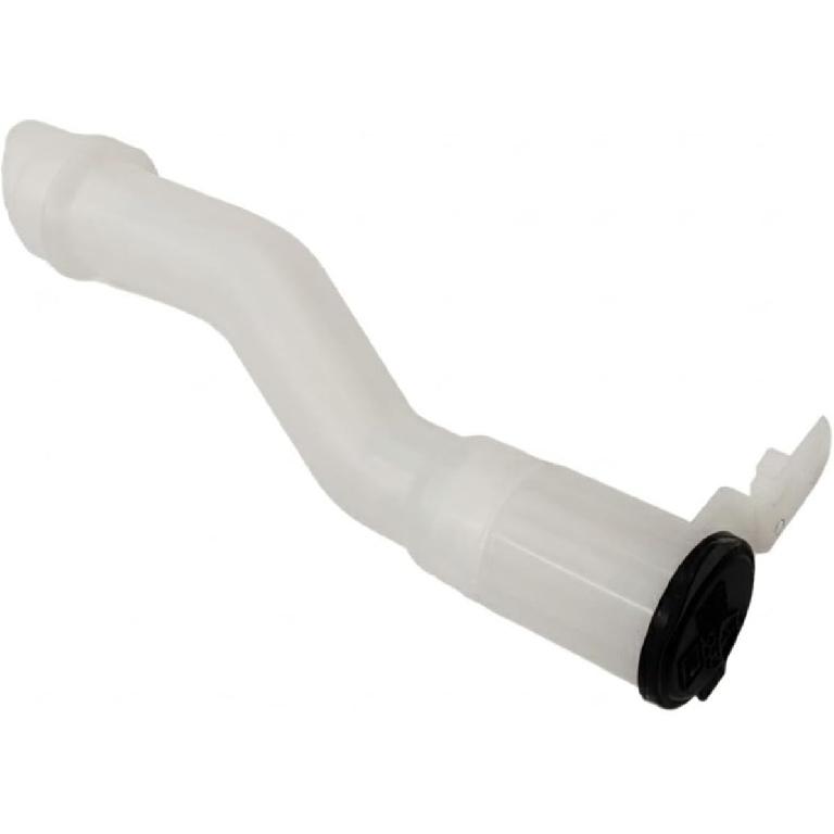 85301-60040 Washer Filler Pipe with Cap for 03-09 Toyota 4Runner | Replaces OEM 8530160040. Fits 2003-2009 Toyota 4Runner. Complete Windshield Wiper