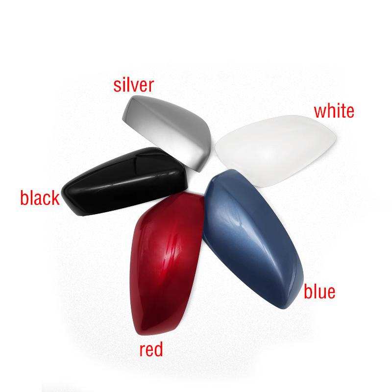 Pentru Mazda CX-5 CX5 2017 2018 Carcasa oglinzii retrovizoare Capac Capac Aripă Ușă Oglindă laterală Carcasă