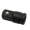 Impact Drive Converter Tools 4PCS Socket Adapter Set 3/4 To 1/2 Suit For Daily Vehicle Parts And Equipment Care