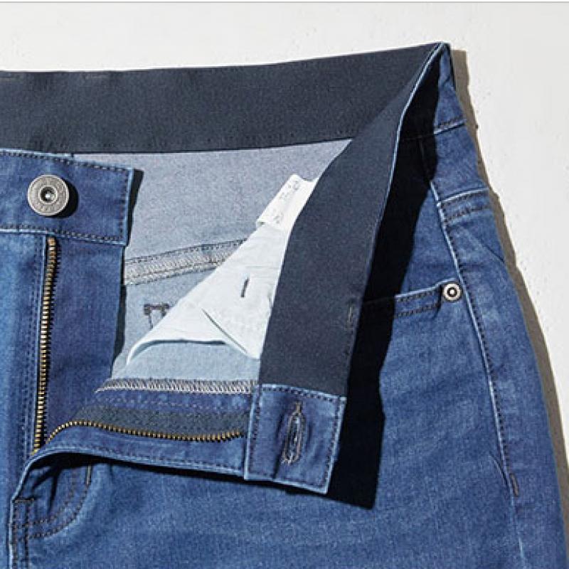 Bang Bang Men S Slim Straight Denim 3 Piece Set 23SS