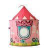 Floving Kids' Tent, Foldable with Light, Kids Tent House, Indoor Tent with Storage Bag, Princess Tent, Toy, Sleeping Tent, Educational Toy, Kids'