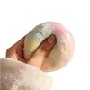 Crispy Sound Chocolate Squish Ball Simulation Chocolate Cracking Ball Crispy Ball Toy  Sensory Play