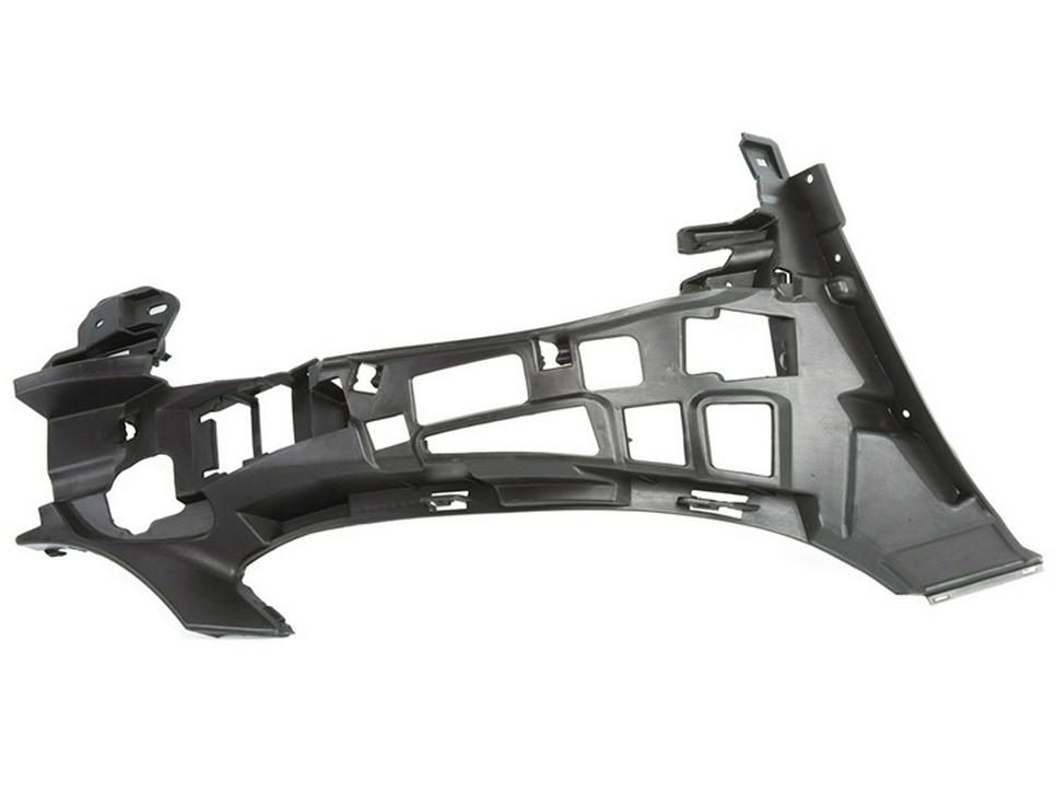 Mercedes-Benz W205 C200 Front Bumper Liner A2058853165/A2058853265