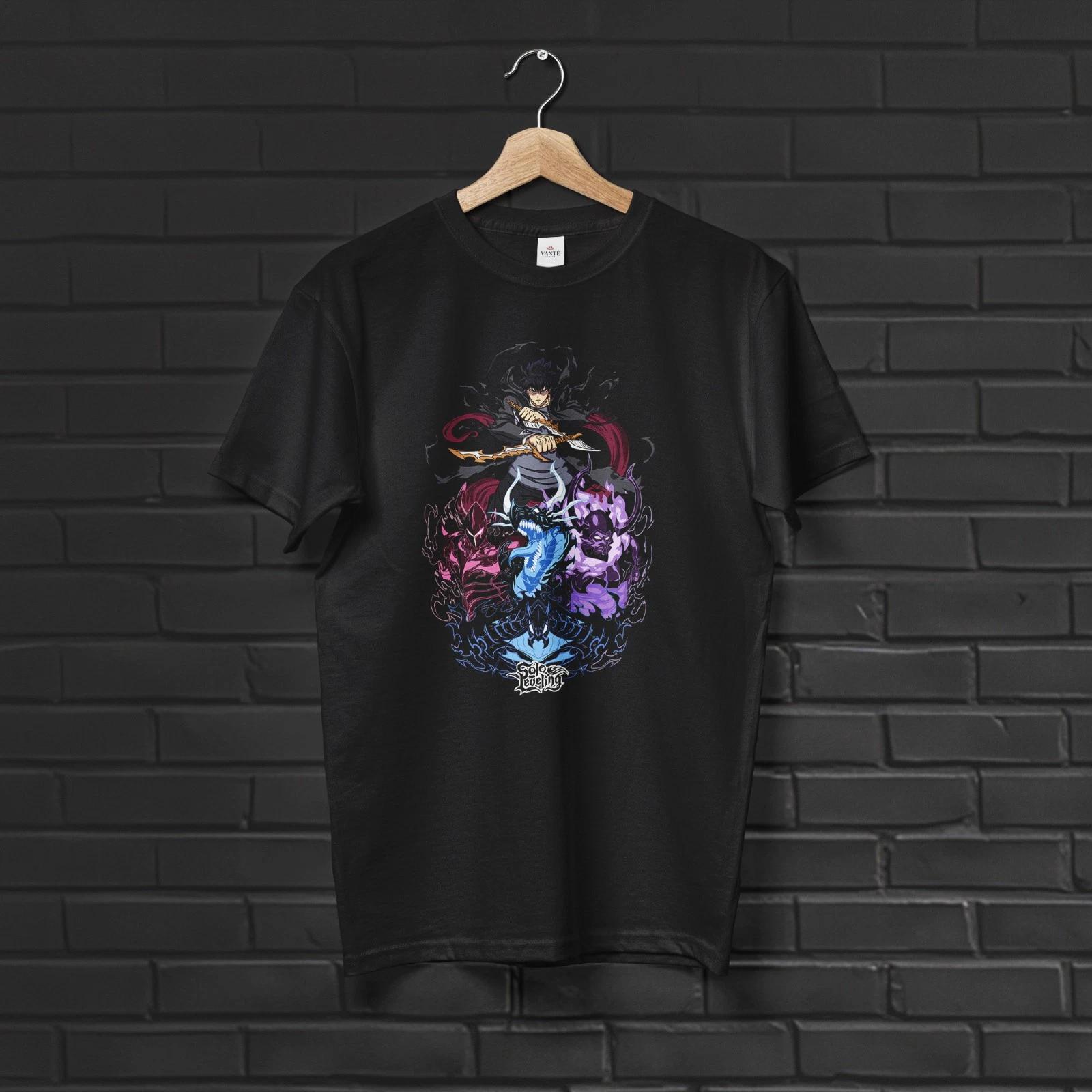 Hajime no Ippo T-Shirt Ippo Makunouchi Anime Manga Graphic Casual Tee L