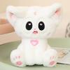 Adorable Soft Plush Cat Doll Cushion Toy Perfect For Girls And Children Gifts