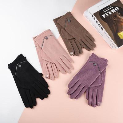 Accessories – Hansker, votter og fingerhansker